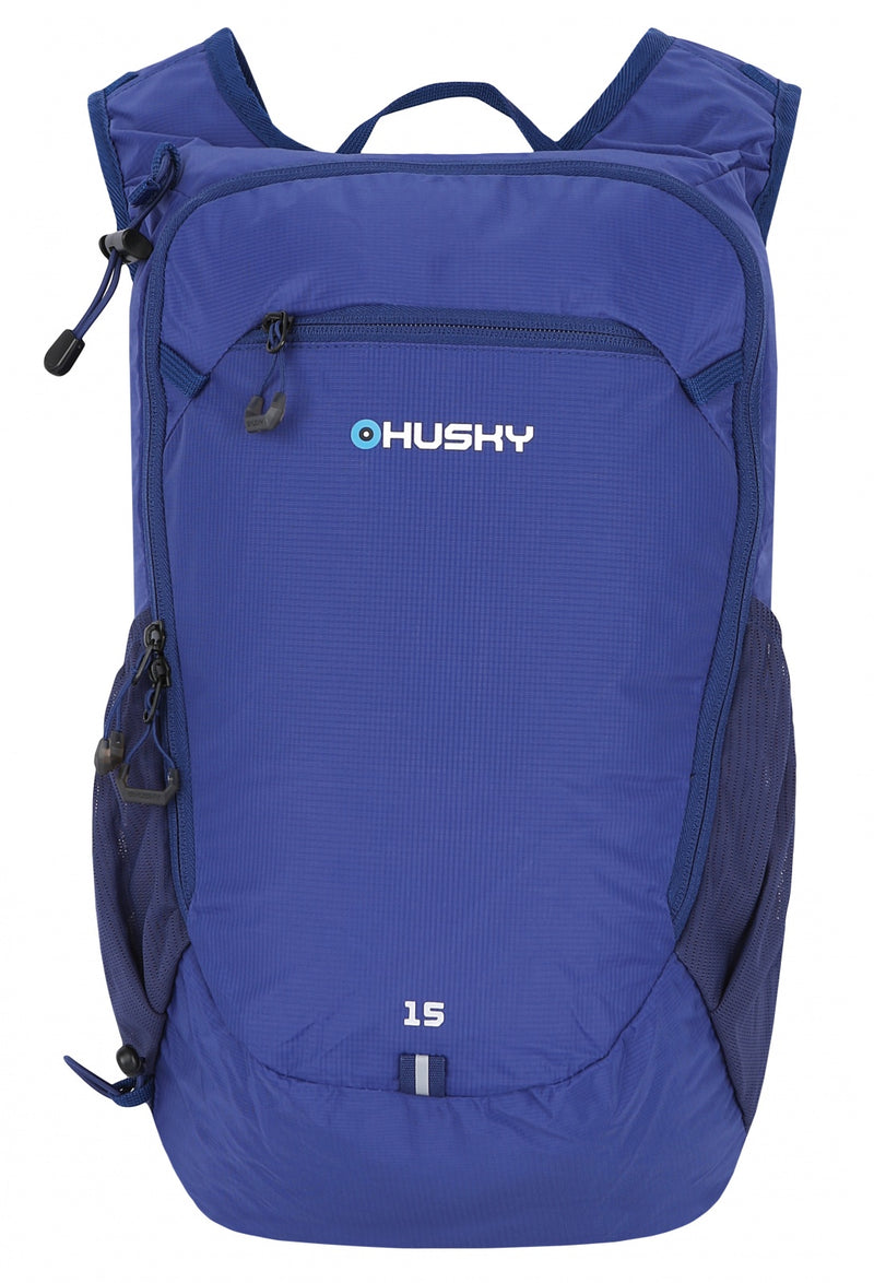 Rucksack Wandern/Radfahren Peten 15 l