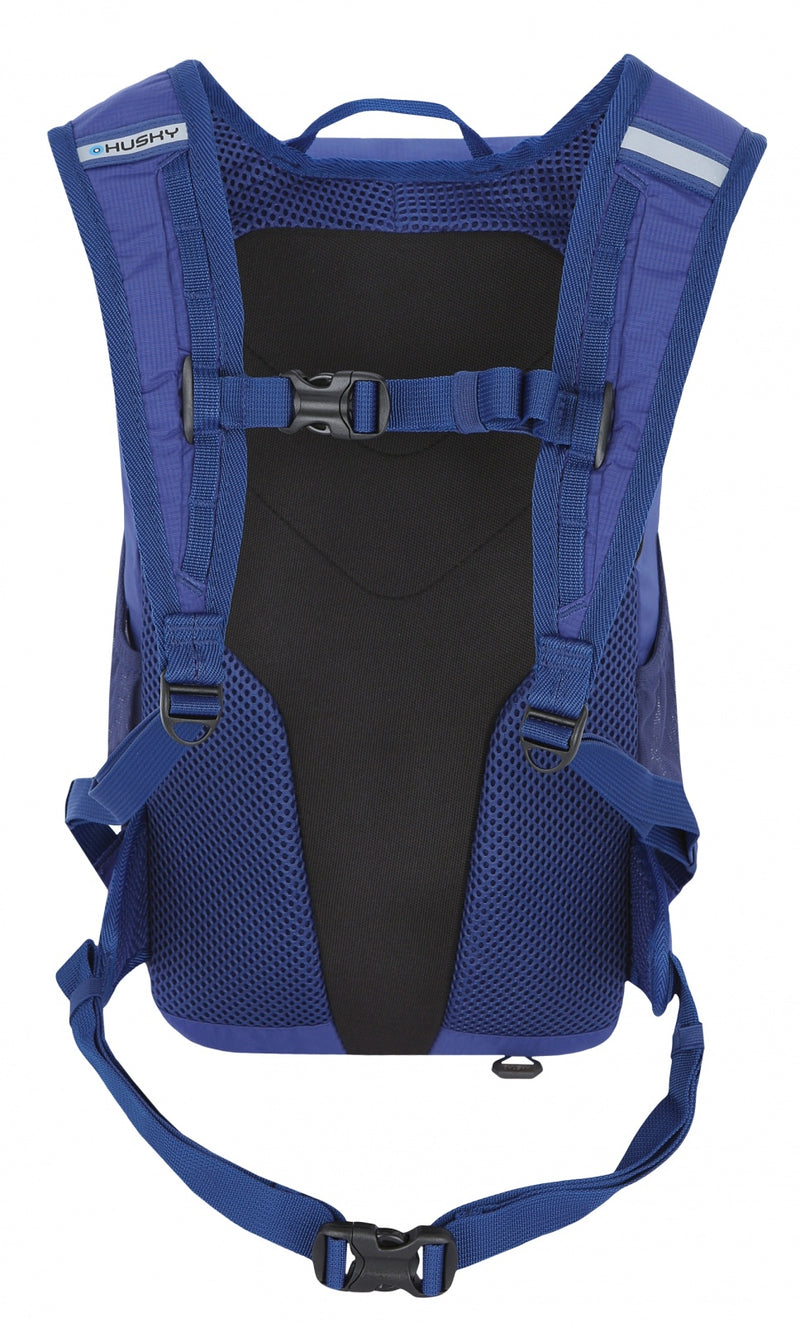 Rucksack Wandern/Radfahren Peten 15 l