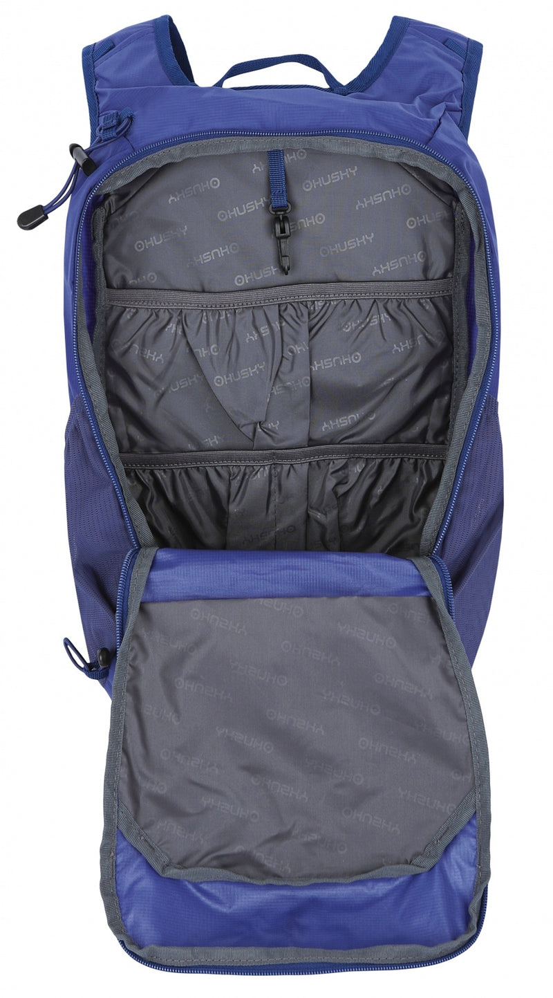 Rucksack Wandern/Radfahren Peten 15 l