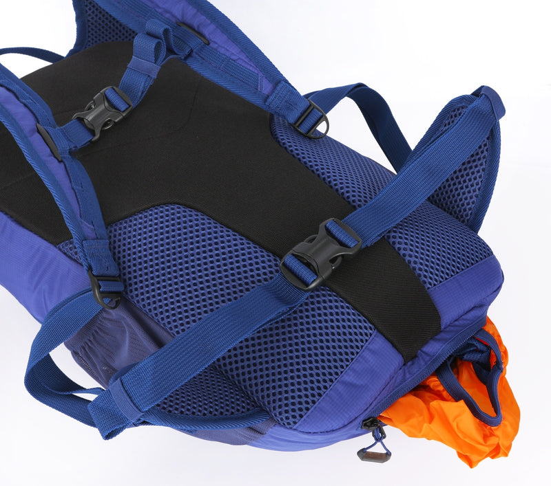 Rucksack Wandern/Radfahren Peten 10 l