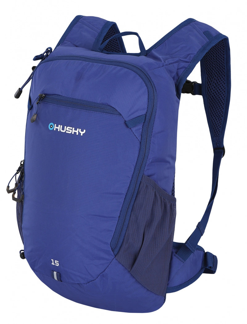 Rucksack Wandern/Radfahren Peten 15 l