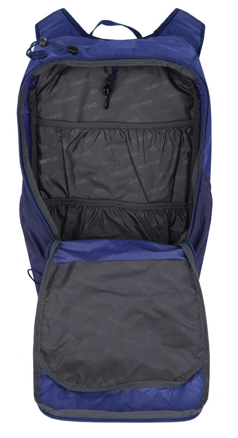 Rucksack Wandern/Radfahren Peten 20l