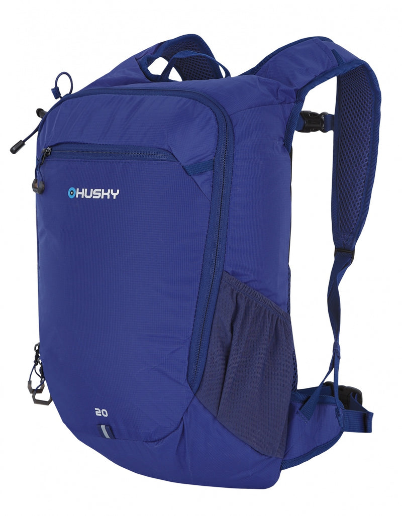 Rucksack Wandern/Radfahren Peten 20l