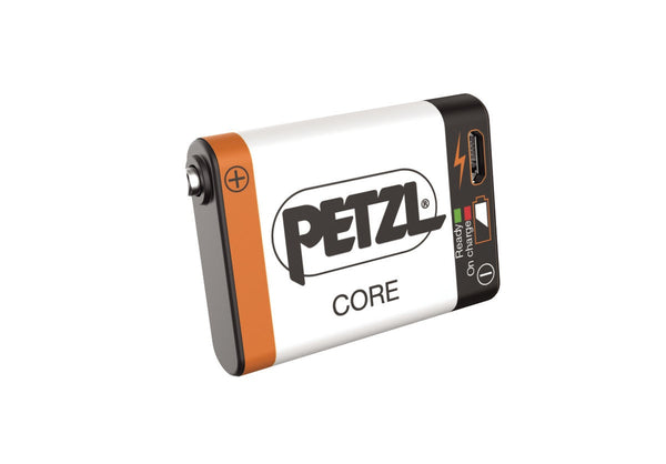 Ersatzteil Akku Petzl Stirnlampen