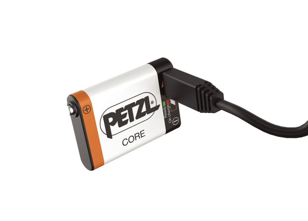 Ersatzteil Akku Petzl Stirnlampen
