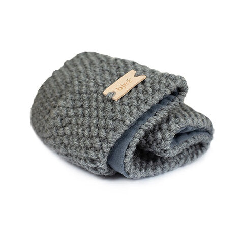 Stirnband Merino CROSS