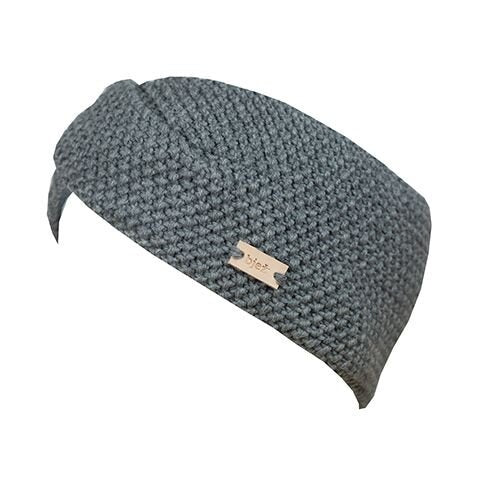 Stirnband Merino CROSS