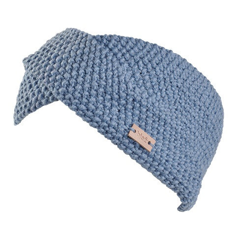 Stirnband Merino CROSS