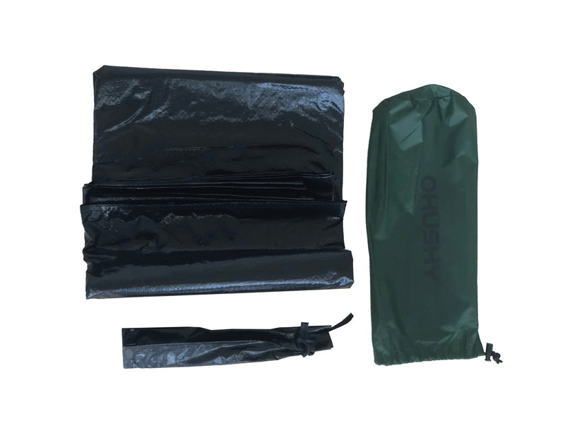 Ersatzteil Unterlage Grimeshield 3