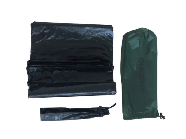 Ersatzteil Unterlage Grimeshield 2