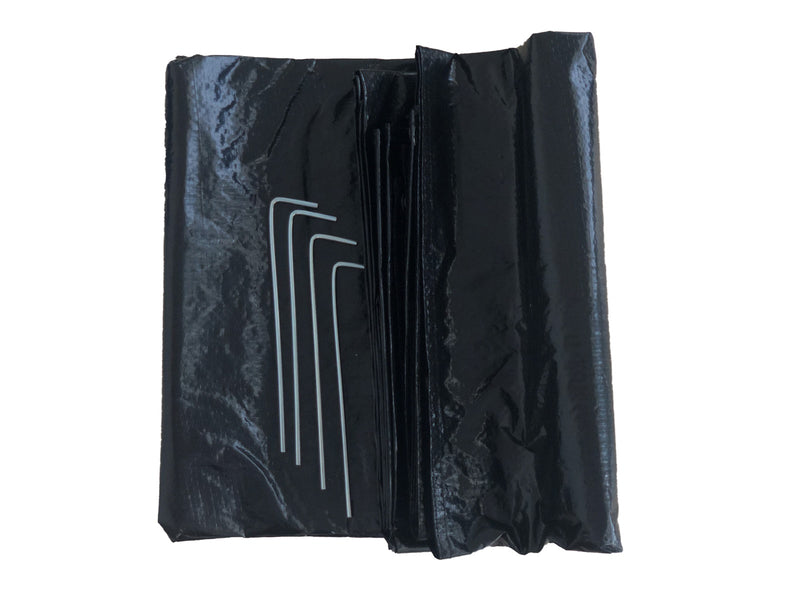 Ersatzteil Unterlage Grimeshield 2
