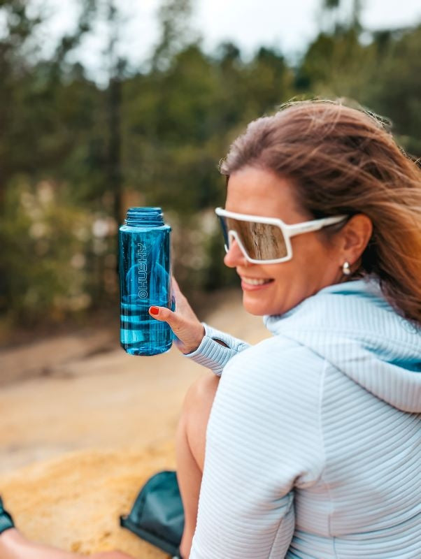 Outdoor Flasche Springie