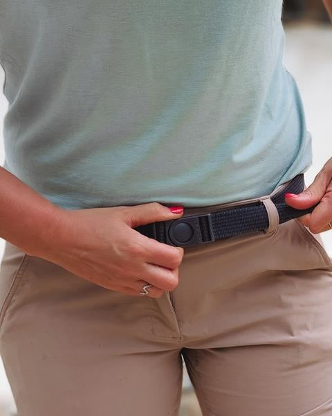 Damen-Shorts Kiani L