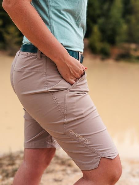 Damen-Shorts Kiani L