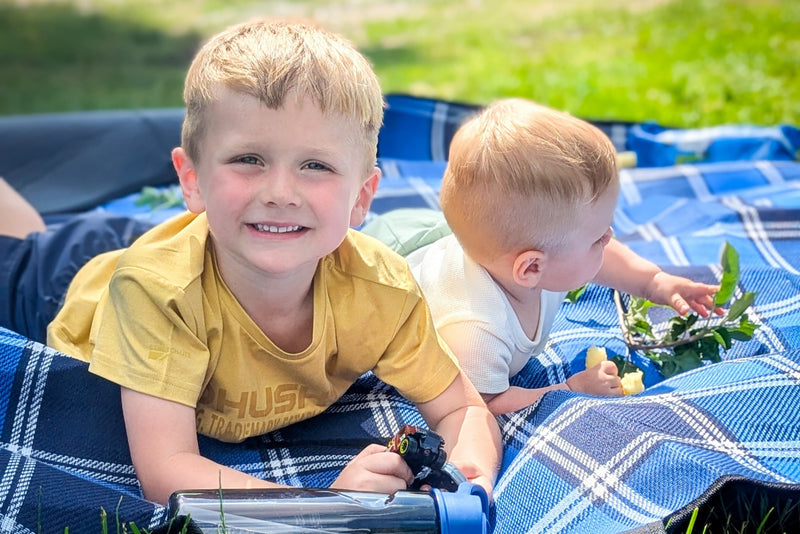 Funktionsshirt für Kinder Tasch K
