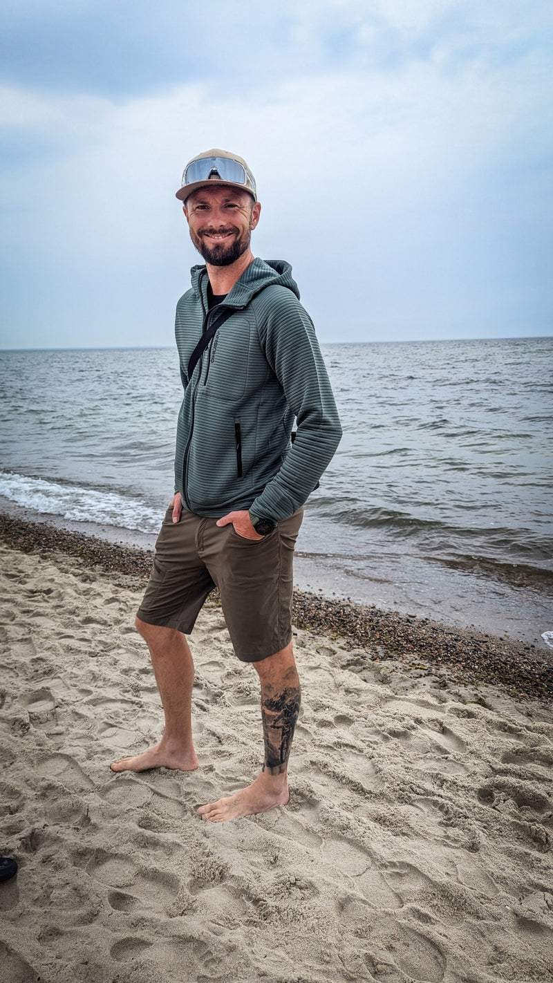 Herren-Shorts Kiani M