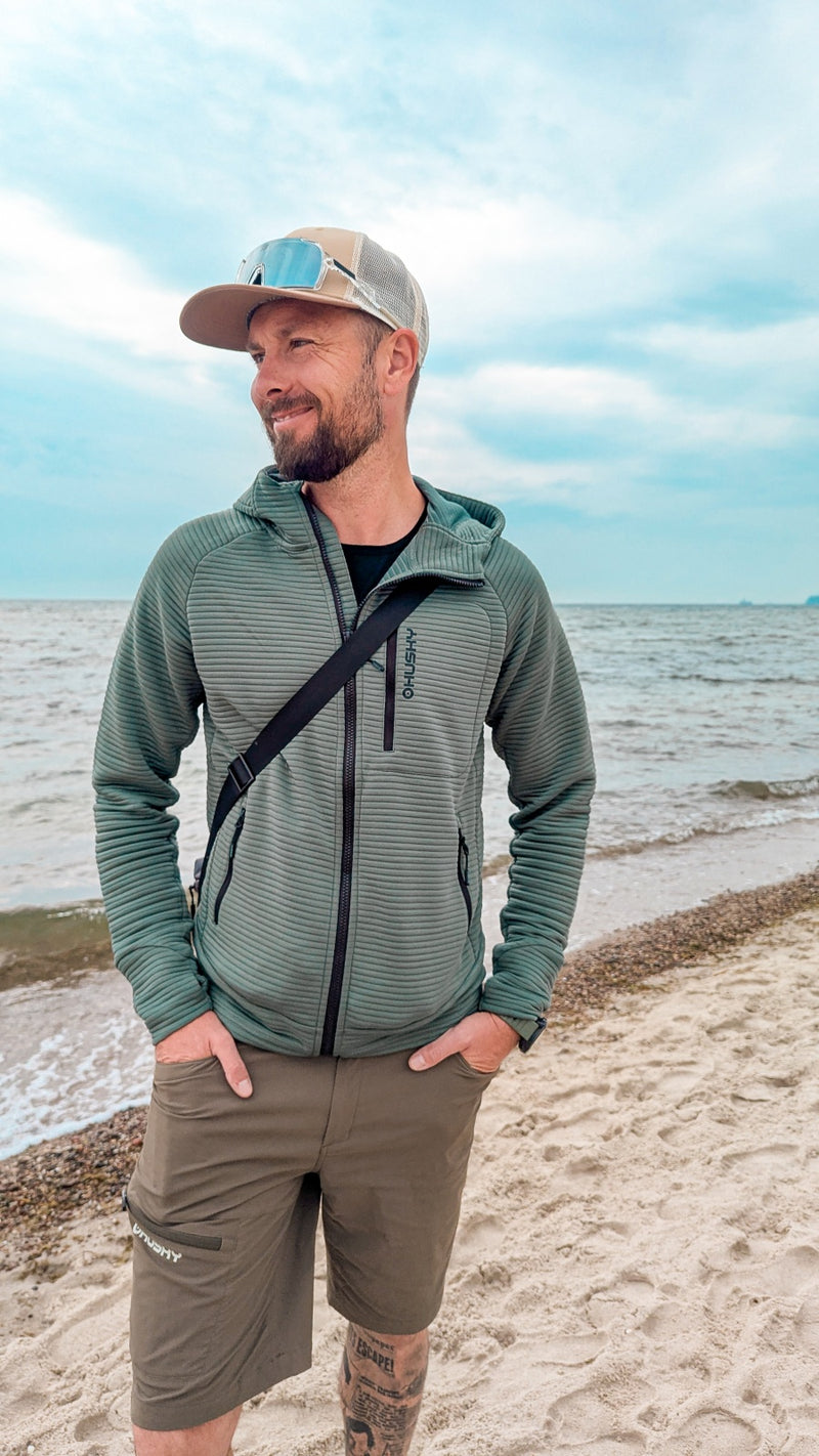 Herren-Shorts Kiani M