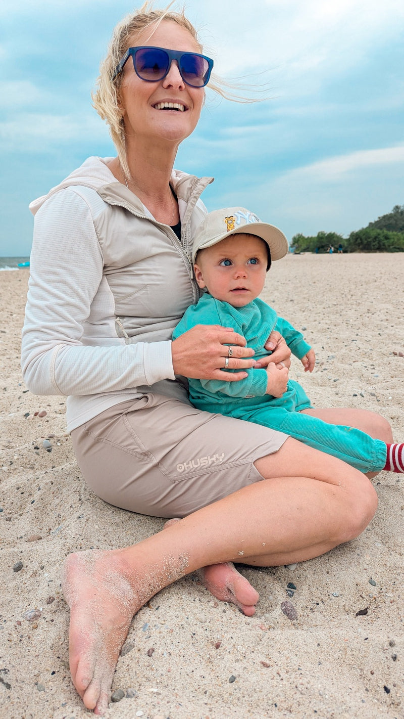 Damen-Shorts Kiani L