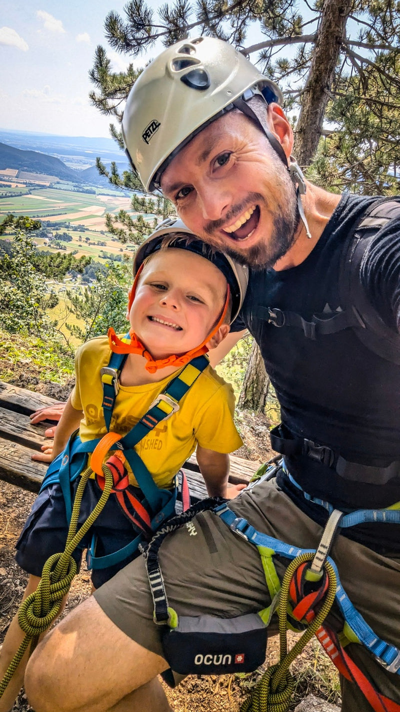 Herren-Shorts Kiani M