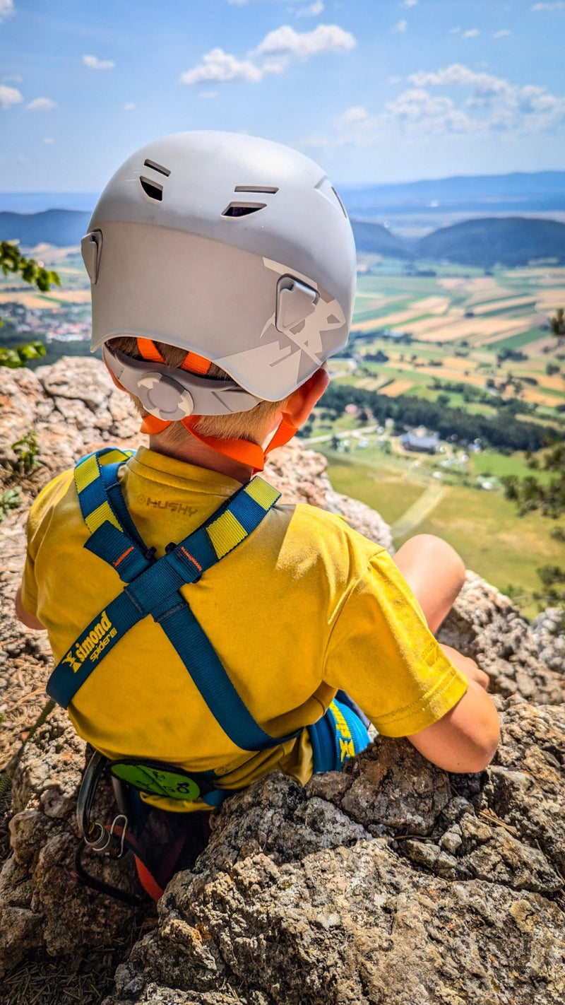 Funktionsshirt für Kinder Tasch K