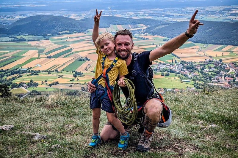 Herren-Shorts Kiani M