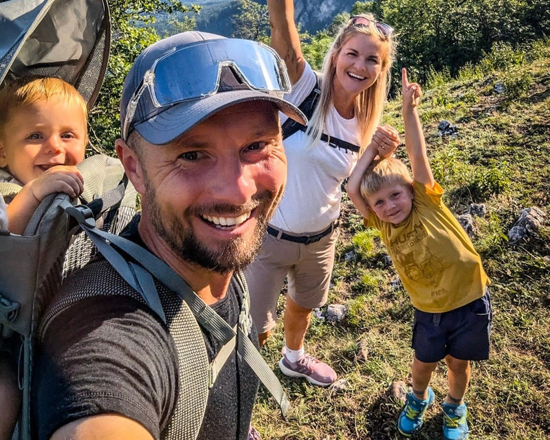 Damen-Shorts Kiani L