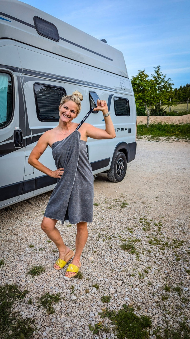 Handtuch Jones XL