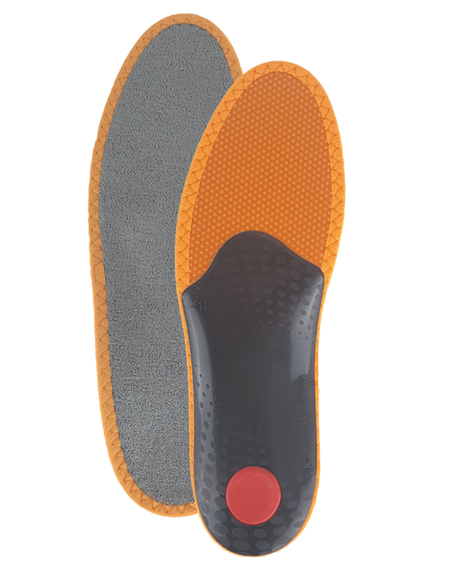 Orthopädische Einlegesohle Sneaker Magic Step
