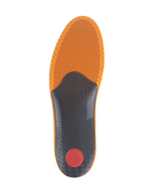 Orthopädische Einlegesohle Sneaker Magic Step