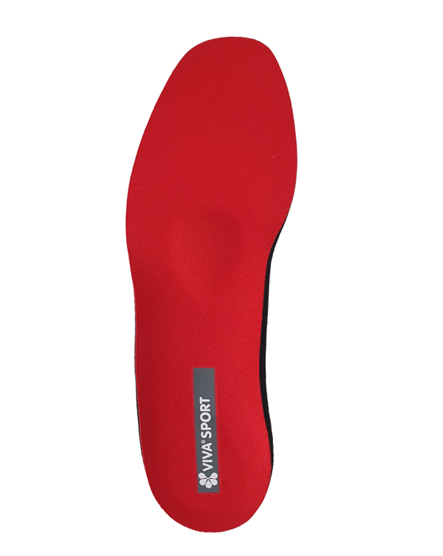 Orthopädische Einlegesohle Viva Sport