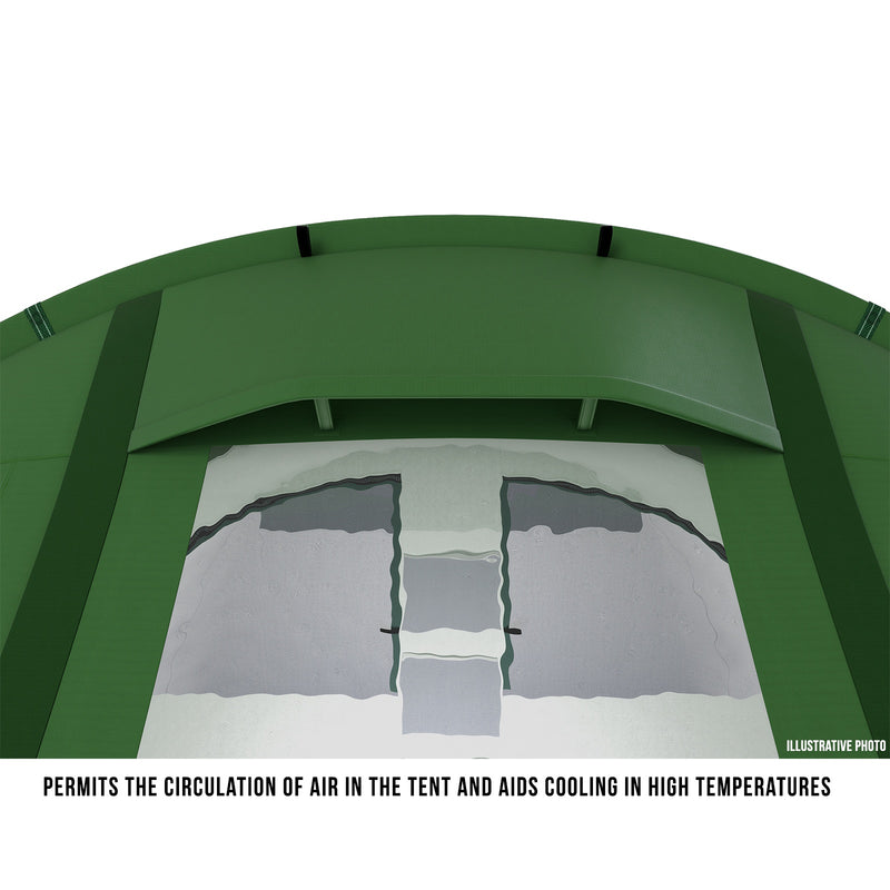 Familienzelt für 5 Personen Bolen Dural für 5 Personen