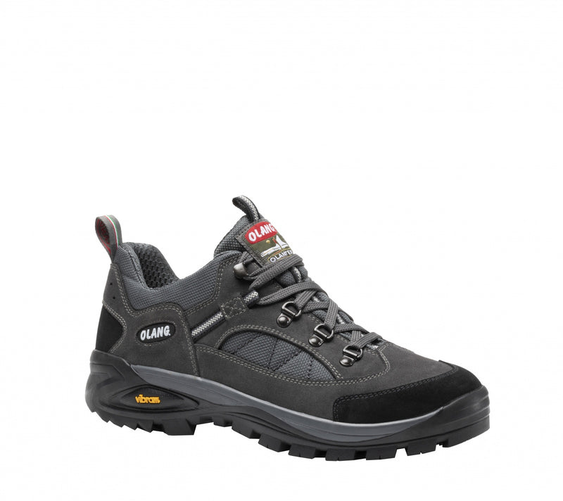 Unisex-Trekkingschuhe OLANG Pieve.tex