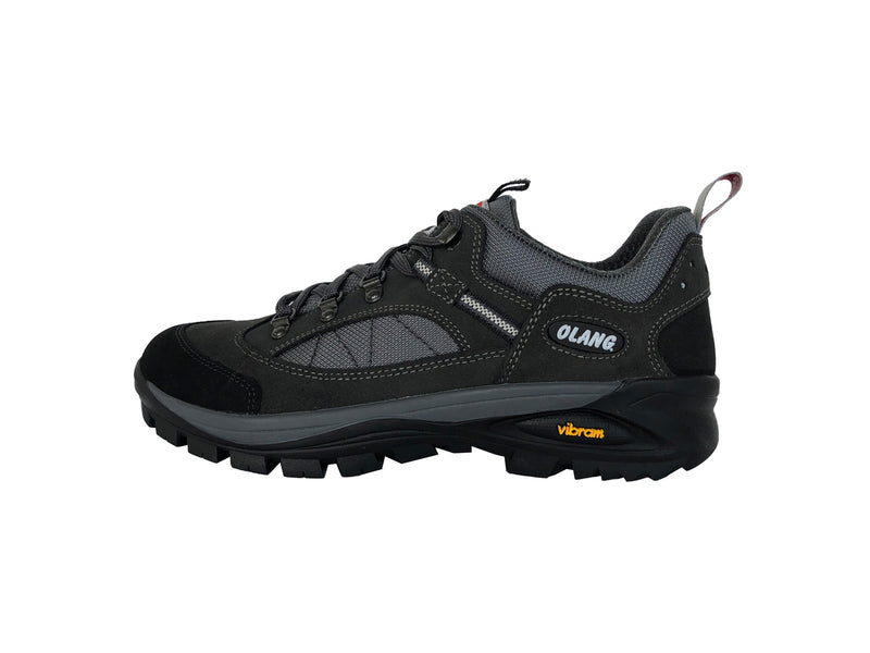 Unisex-Trekkingschuhe OLANG Pieve.tex