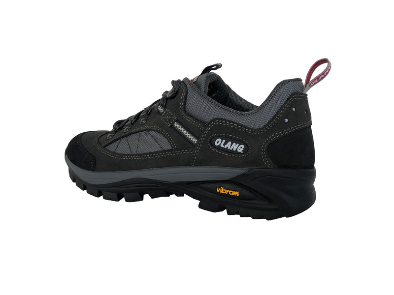 Unisex-Trekkingschuhe OLANG Pieve.tex