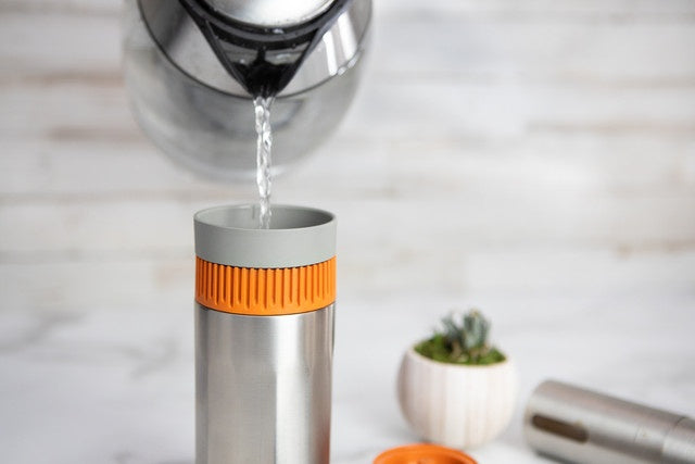 Kaffeemaschine Pipamoka