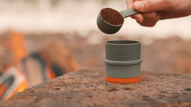Kaffeemaschine Pipamoka