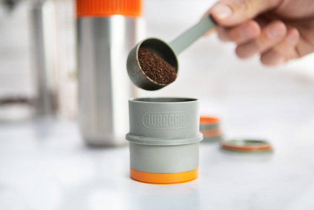 Kaffeemaschine Pipamoka