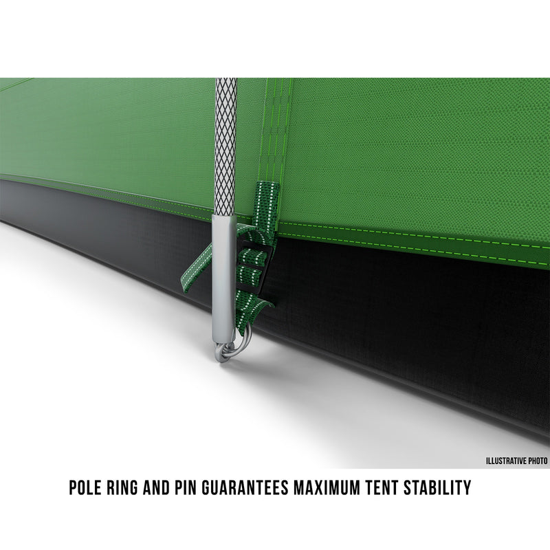 Familienzelt für 5 Personen Bolen Dural für 5 Personen