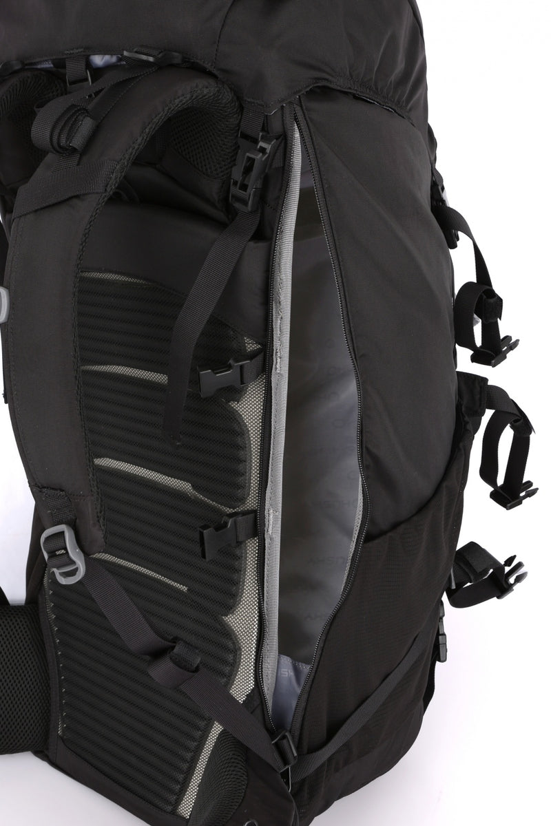 Expeditionsrucksack Ranis 70 l