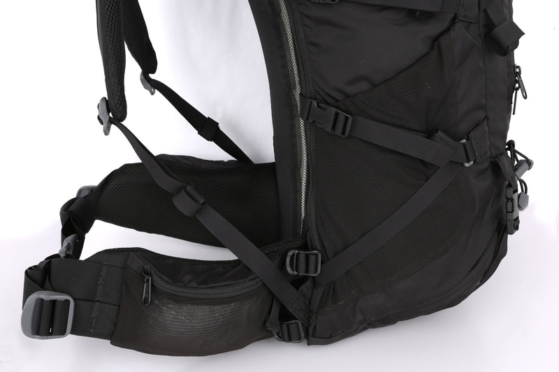 Expeditionsrucksack Ranis 70 l