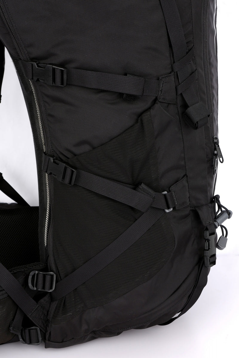 Expeditionsrucksack Ranis 70 l