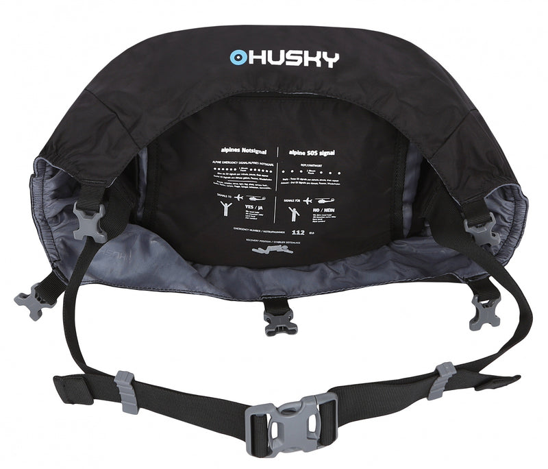 Expeditionsrucksack Ranis 70 l