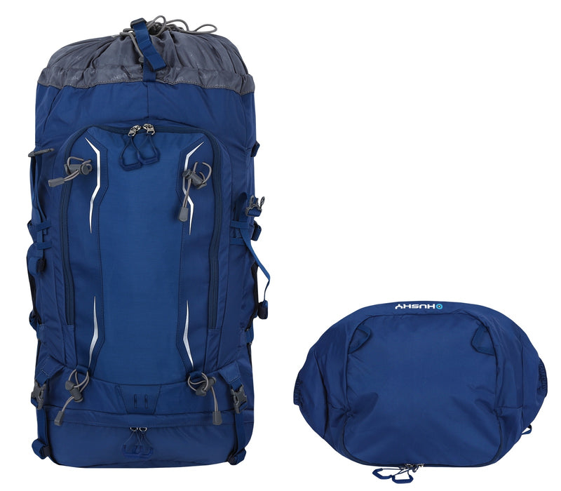 Expeditionsrucksack Ranis 70 l