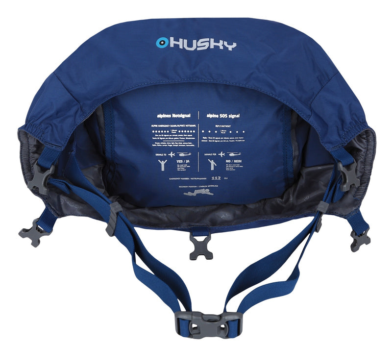 Expeditionsrucksack Ranis 70 l