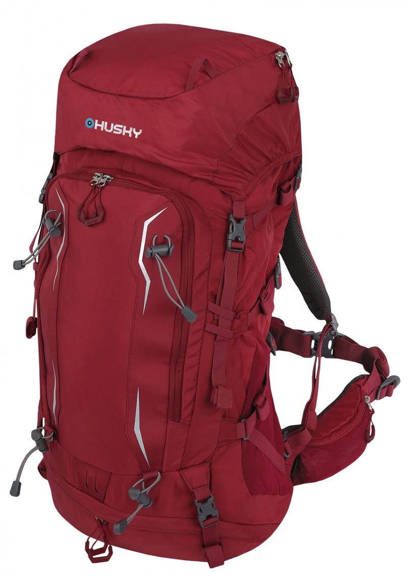 Expeditionsrucksack Ranis 70 l