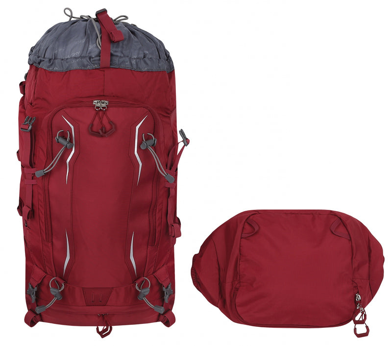 Expeditionsrucksack Ranis 70 l