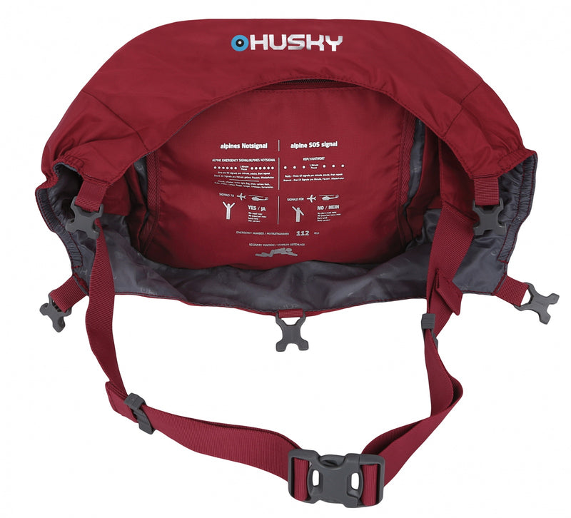 Expeditionsrucksack Ranis 70 l
