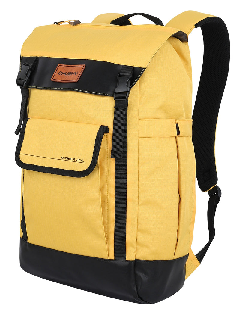 City Rucksack Robber 25l