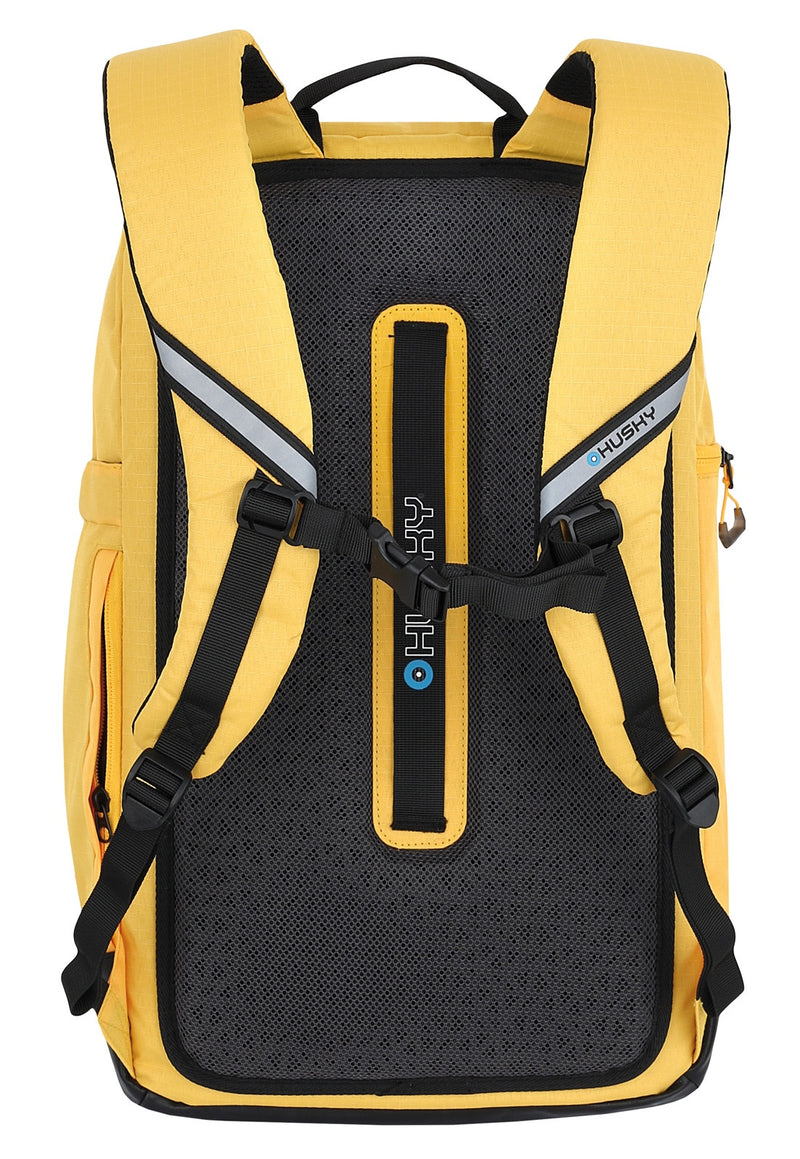 City Rucksack Robber 25l