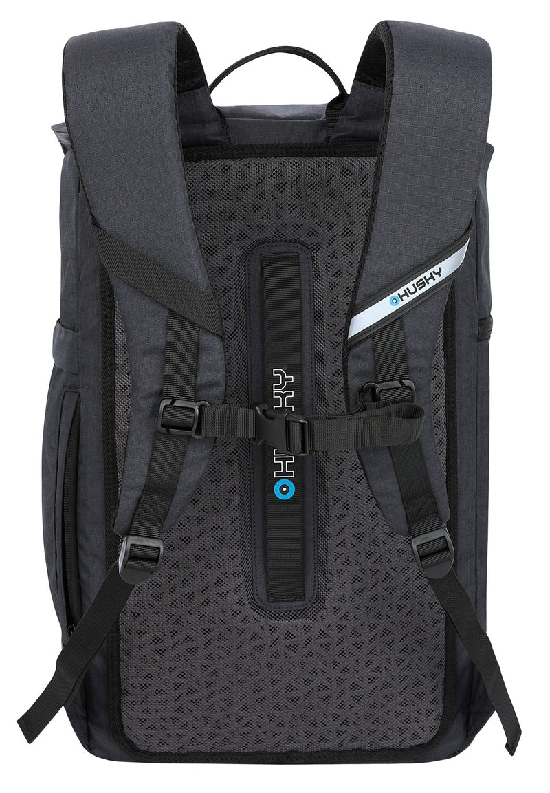 City Rucksack Robber 25l